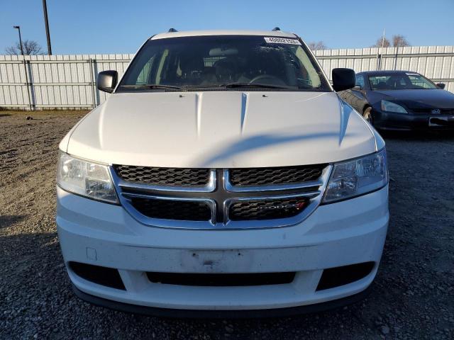 Photo 4 VIN: 3C4PDCAB3GT222890 - DODGE JOURNEY SE 