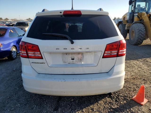 Photo 5 VIN: 3C4PDCAB3GT222890 - DODGE JOURNEY SE 