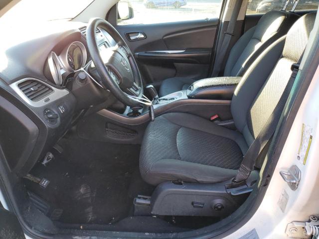 Photo 6 VIN: 3C4PDCAB3GT222890 - DODGE JOURNEY SE 