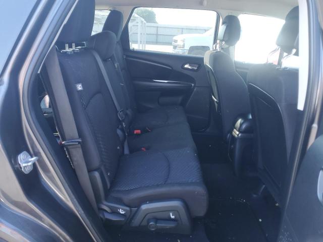 Photo 10 VIN: 3C4PDCAB3GT223103 - DODGE JOURNEY SE 