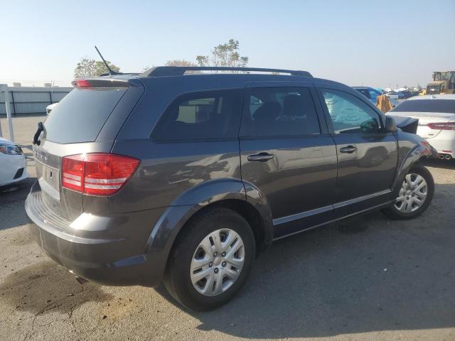 Photo 2 VIN: 3C4PDCAB3GT223103 - DODGE JOURNEY SE 