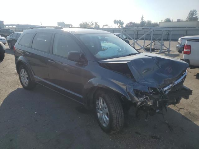 Photo 3 VIN: 3C4PDCAB3GT223103 - DODGE JOURNEY SE 