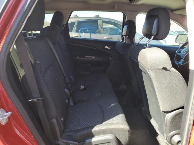 Photo 10 VIN: 3C4PDCAB3GT223456 - DODGE JOURNEY SE 