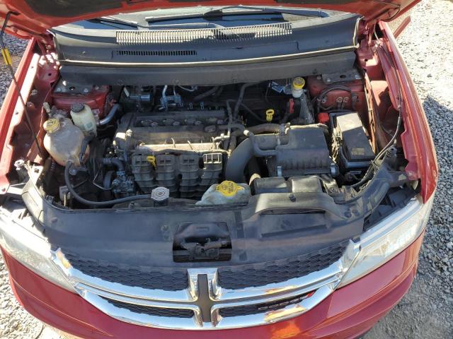 Photo 11 VIN: 3C4PDCAB3GT223456 - DODGE JOURNEY SE 