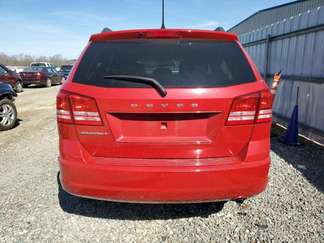 Photo 5 VIN: 3C4PDCAB3GT223456 - DODGE JOURNEY SE 