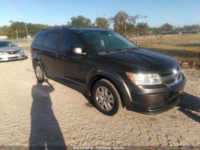 Photo 0 VIN: 3C4PDCAB3GT231153 - DODGE JOURNEY 