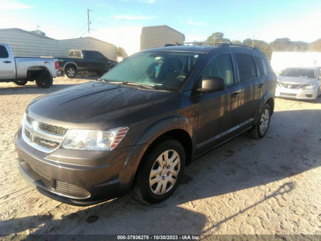 Photo 1 VIN: 3C4PDCAB3GT231153 - DODGE JOURNEY 