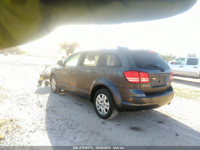 Photo 2 VIN: 3C4PDCAB3GT231153 - DODGE JOURNEY 