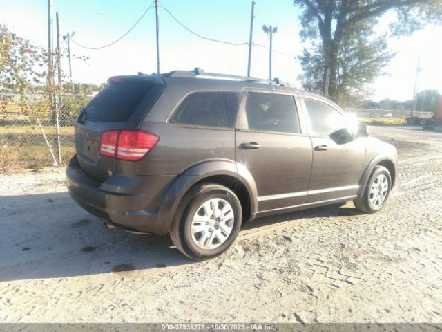 Photo 3 VIN: 3C4PDCAB3GT231153 - DODGE JOURNEY 