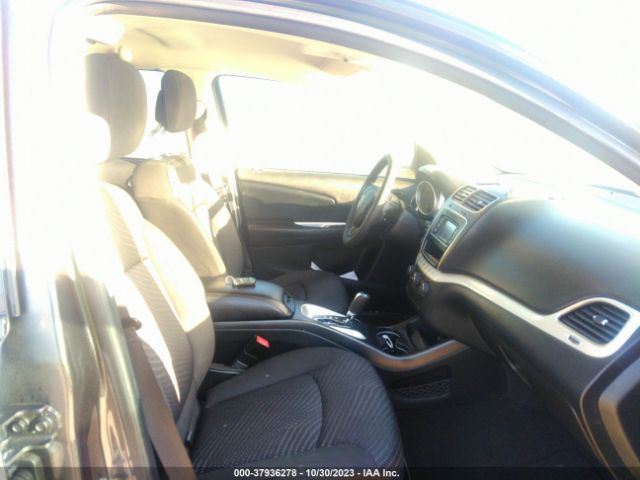 Photo 4 VIN: 3C4PDCAB3GT231153 - DODGE JOURNEY 