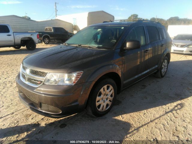 Photo 5 VIN: 3C4PDCAB3GT231153 - DODGE JOURNEY 