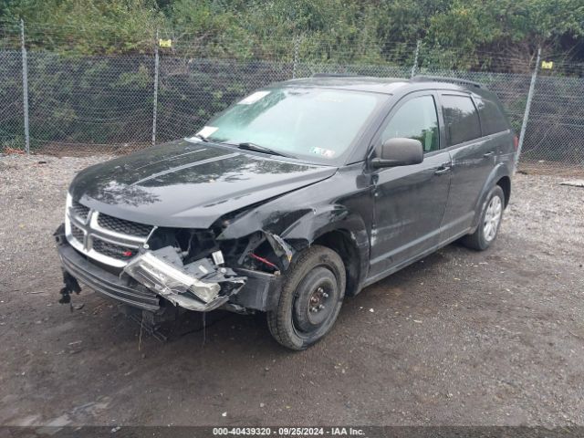 Photo 5 VIN: 3C4PDCAB3GT233341 - DODGE JOURNEY 