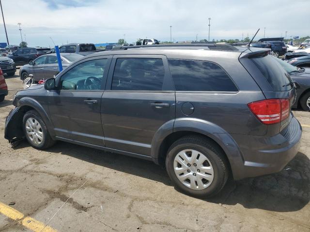 Photo 1 VIN: 3C4PDCAB3GT233579 - DODGE JOURNEY 