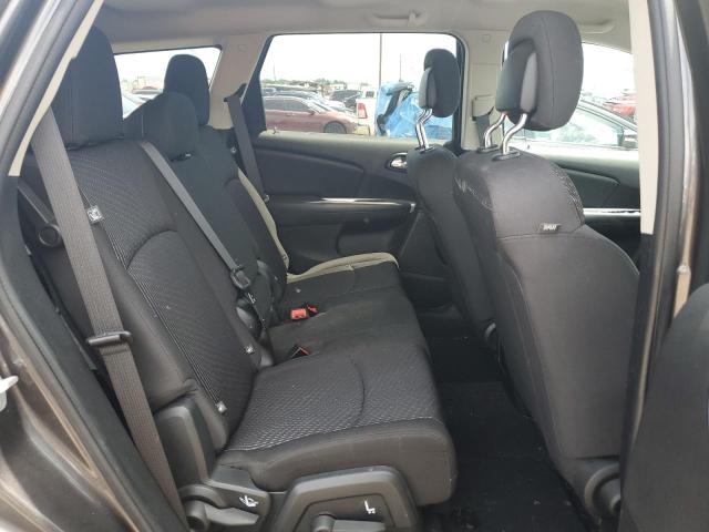 Photo 10 VIN: 3C4PDCAB3GT233579 - DODGE JOURNEY 