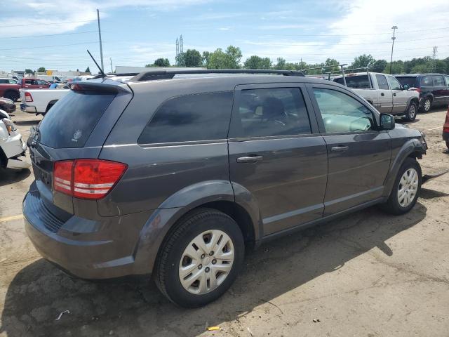 Photo 2 VIN: 3C4PDCAB3GT233579 - DODGE JOURNEY 