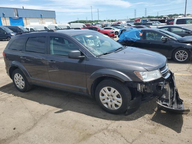 Photo 3 VIN: 3C4PDCAB3GT233579 - DODGE JOURNEY 