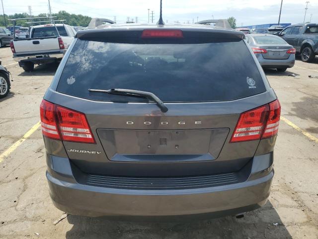 Photo 5 VIN: 3C4PDCAB3GT233579 - DODGE JOURNEY 