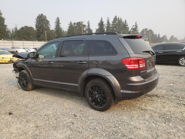 Photo 1 VIN: 3C4PDCAB3GT233906 - DODGE JOURNEY SE 