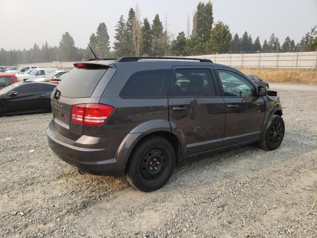 Photo 2 VIN: 3C4PDCAB3GT233906 - DODGE JOURNEY SE 