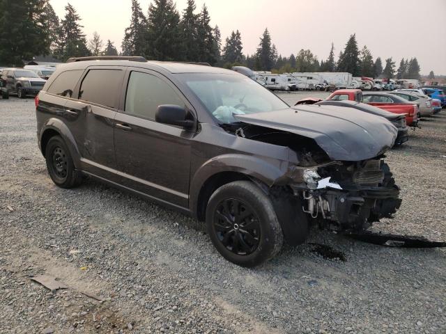 Photo 3 VIN: 3C4PDCAB3GT233906 - DODGE JOURNEY SE 