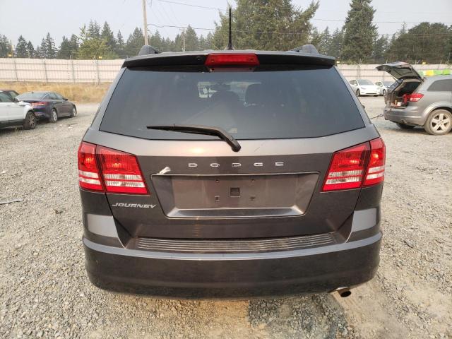 Photo 5 VIN: 3C4PDCAB3GT233906 - DODGE JOURNEY SE 