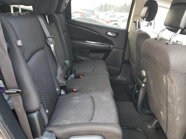 Photo 9 VIN: 3C4PDCAB3GT233906 - DODGE JOURNEY SE 