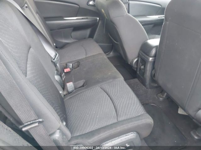 Photo 7 VIN: 3C4PDCAB3GT238930 - DODGE JOURNEY 