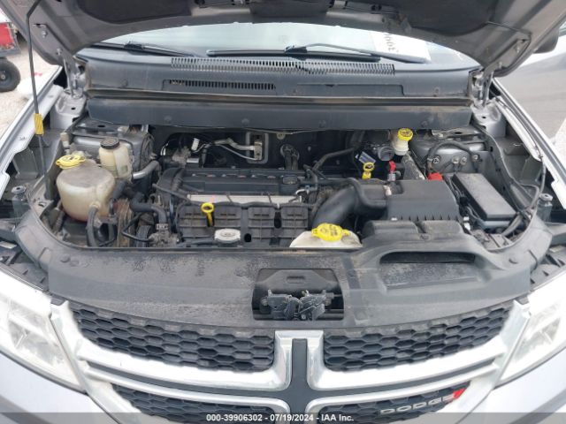 Photo 9 VIN: 3C4PDCAB3GT238930 - DODGE JOURNEY 