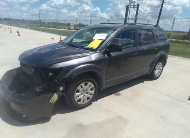 Photo 1 VIN: 3C4PDCAB3GT246350 - DODGE JOURNEY 