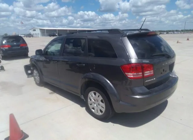 Photo 2 VIN: 3C4PDCAB3GT246350 - DODGE JOURNEY 