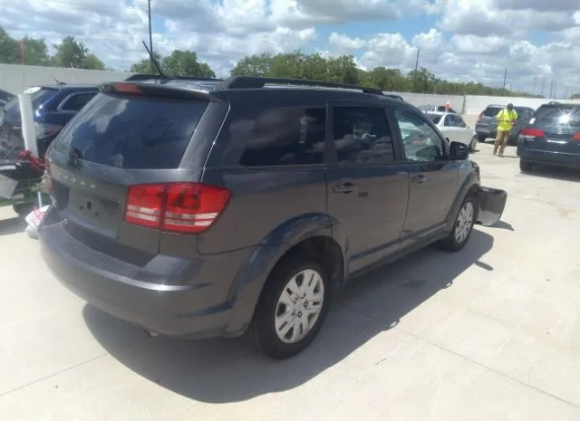 Photo 3 VIN: 3C4PDCAB3GT246350 - DODGE JOURNEY 