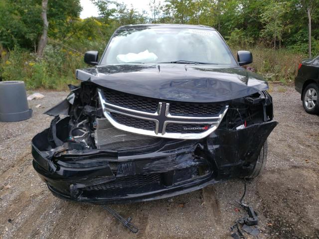 Photo 4 VIN: 3C4PDCAB3GT248566 - DODGE JOURNEY SE 