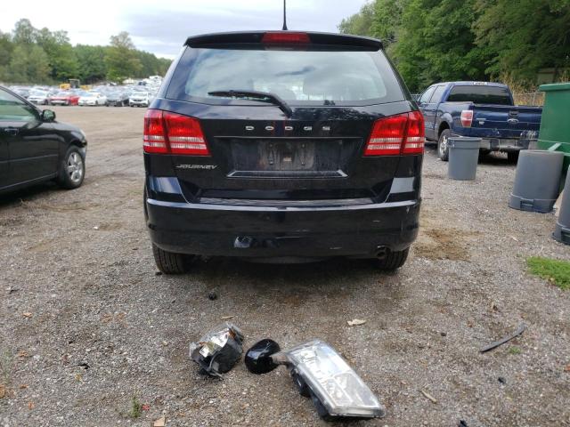 Photo 5 VIN: 3C4PDCAB3GT248566 - DODGE JOURNEY SE 