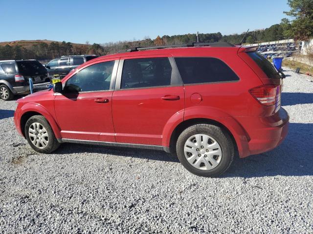 Photo 1 VIN: 3C4PDCAB3HT503928 - DODGE JOURNEY SE 