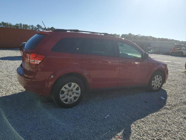 Photo 2 VIN: 3C4PDCAB3HT503928 - DODGE JOURNEY SE 