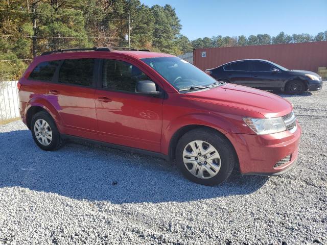 Photo 3 VIN: 3C4PDCAB3HT503928 - DODGE JOURNEY SE 