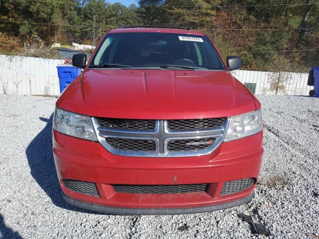 Photo 4 VIN: 3C4PDCAB3HT503928 - DODGE JOURNEY SE 