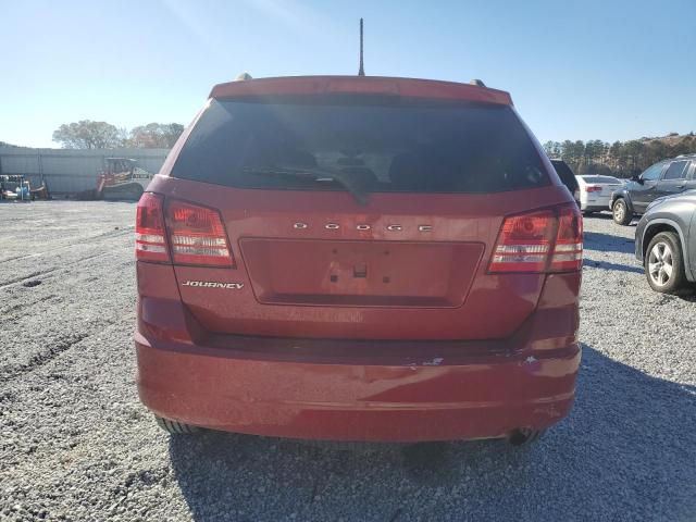 Photo 5 VIN: 3C4PDCAB3HT503928 - DODGE JOURNEY SE 