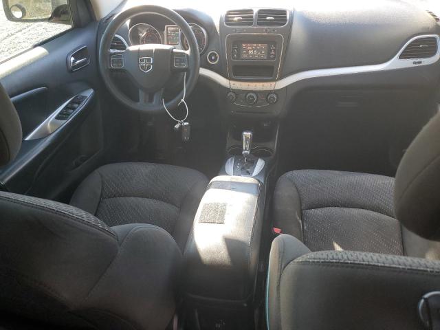 Photo 7 VIN: 3C4PDCAB3HT503928 - DODGE JOURNEY SE 