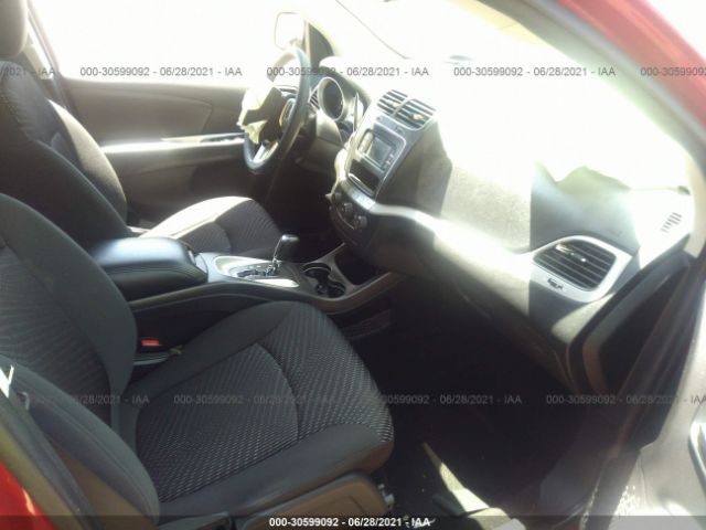 Photo 4 VIN: 3C4PDCAB3HT507669 - DODGE JOURNEY 