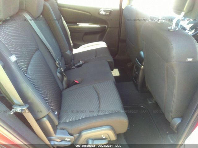 Photo 7 VIN: 3C4PDCAB3HT507669 - DODGE JOURNEY 