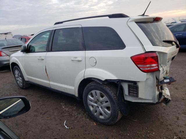 Photo 1 VIN: 3C4PDCAB3HT507770 - DODGE JOURNEY 