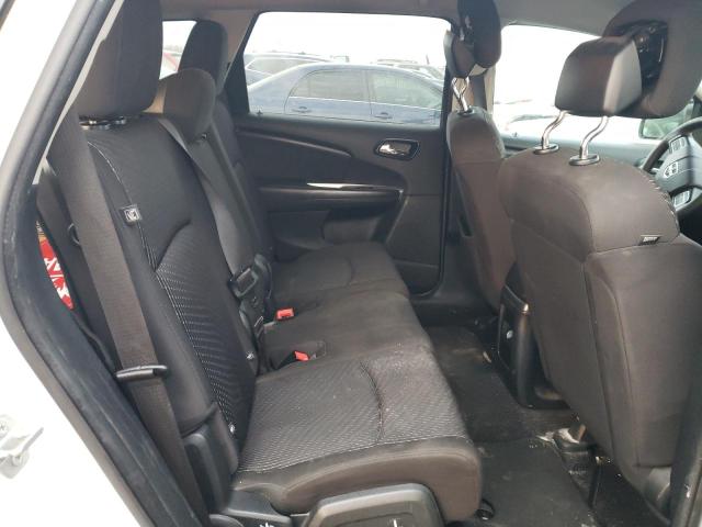 Photo 10 VIN: 3C4PDCAB3HT507770 - DODGE JOURNEY 