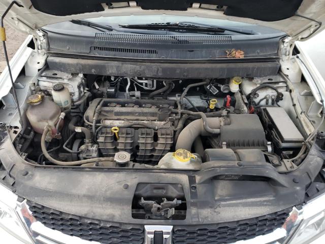 Photo 11 VIN: 3C4PDCAB3HT507770 - DODGE JOURNEY 