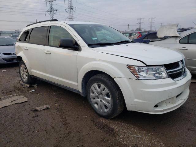 Photo 3 VIN: 3C4PDCAB3HT507770 - DODGE JOURNEY 