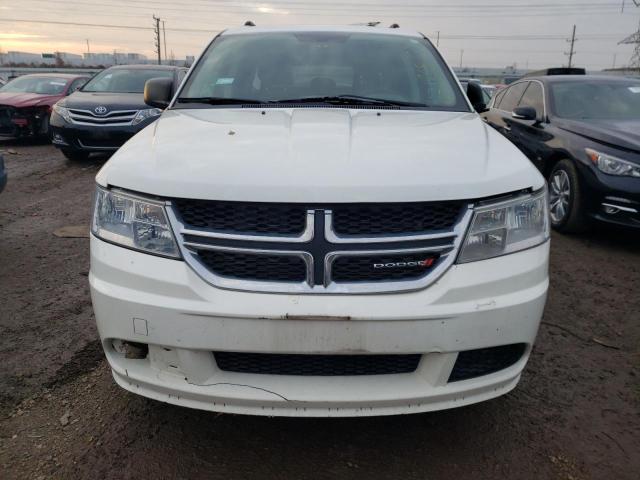 Photo 4 VIN: 3C4PDCAB3HT507770 - DODGE JOURNEY 