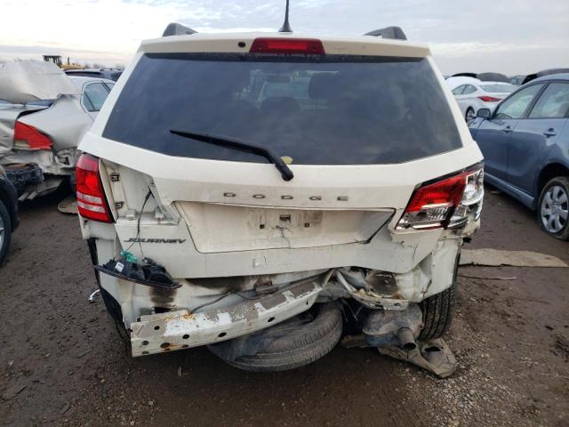 Photo 5 VIN: 3C4PDCAB3HT507770 - DODGE JOURNEY 