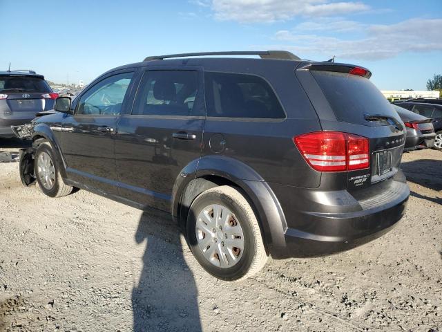 Photo 1 VIN: 3C4PDCAB3HT528313 - DODGE JOURNEY SE 