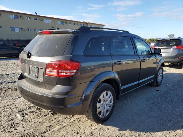 Photo 2 VIN: 3C4PDCAB3HT528313 - DODGE JOURNEY SE 