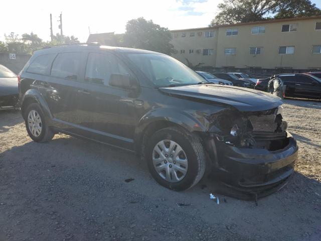 Photo 3 VIN: 3C4PDCAB3HT528313 - DODGE JOURNEY SE 